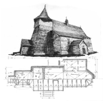 Kościół w Bieczu